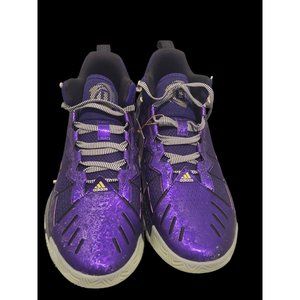 Adidas D Rose Son of Chi Nightmare Before Christmas Size. 14 No Box